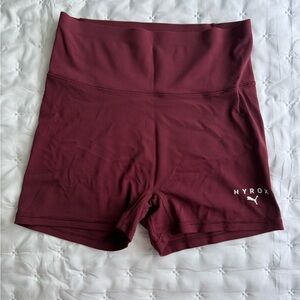 Puma x Hyrox Women's 3” shorts